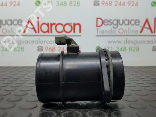 Mass air flow sensor RENAULT CLIO III (BR0/1, CR0/1) 1.5 dCi (BR17, CR17) | BP2782376M95 