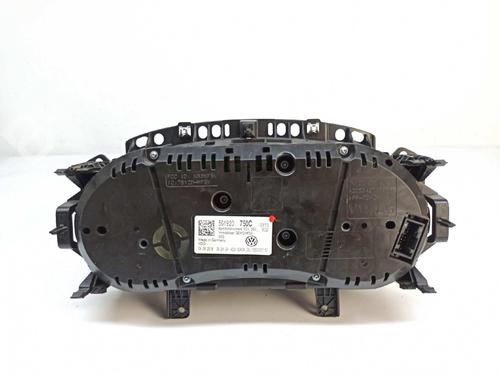 Instrument cluster VW GOLF VII (5G1, BQ1, BE1, BE2) 1.4 TSI | BP9170986C47 