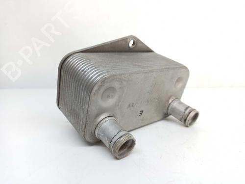 Oil radiator BMW 3 (E46) 320 d | BP14543120M33 