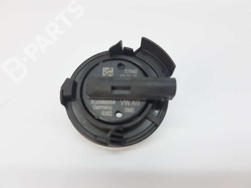 Elektronisk sensor AUDI A3 Sportback (8VA, 8VF) 1.6 TDI (110 hp) 4567295