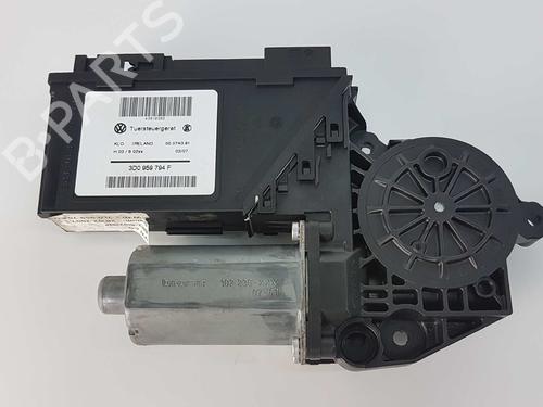 Right rear window motor VW TOUAREG (7LA, 7L6, 7L7) 3.0 V6 TDI | BP6040316E22 
