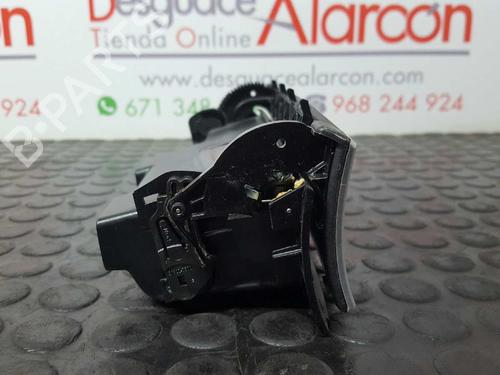 Askebæger VW PASSAT B6 (3C2)  | BP14528226I30