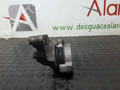 Annen AUDI A2 (8Z0) 1.4 TDI | BP14527544O1