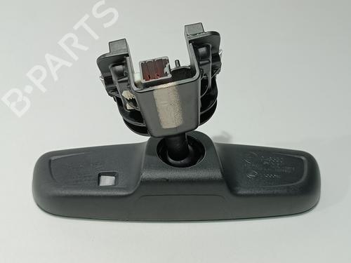 Rear mirror LAND ROVER RANGE ROVER VELAR (L560) 2.0 D240 SD4 4x4 | BP26056214I6