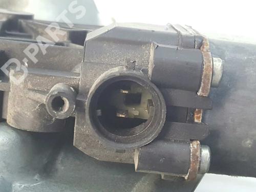 Front right window mechanism RENAULT CLIO III (BR0/1, CR0/1) 1.5 dCi (BR17, CR17) | BP8355462C23 