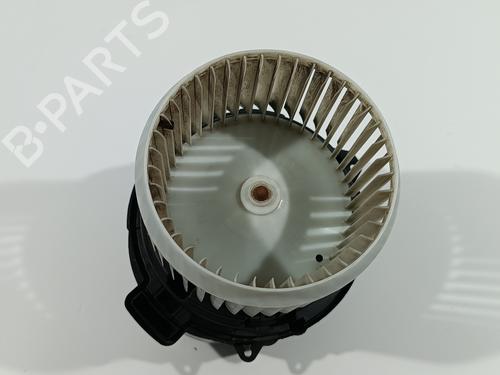 Heater blower motor DACIA SANDERO III 1.0 TCe LPG | BP19653759M62