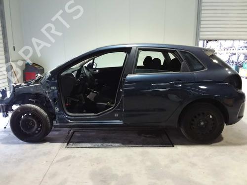 Pipe CITROËN C4 II (NC_) 1.6 HDi 90 | BP14538840M125