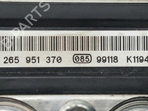 ABS pump JAGUAR XF I (X250) 3.0 D | BP3333264M43