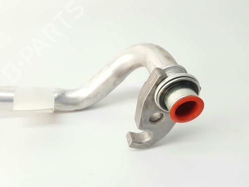 AC pipe FORD FIESTA VII (HJ, HF) 1.5 TDCi | BP14537478M126 