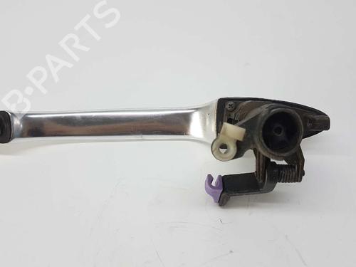 Front left exterior door handle ALFA ROMEO 156 (932_) 1.6 16V T.SPARK (932.A4, 932.A4100) | BP6012139C128