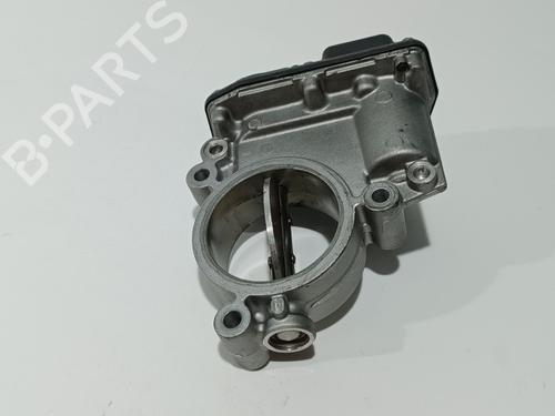 Throttle body MERCEDES-BENZ CLA (C118) CLA 200 d (118.312) | BP25930147M82 