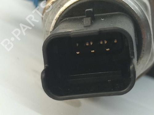 Injection rail CITROËN BERLINGO MULTISPACE (B9) 1.6 HDi 110 | BP10213200M98