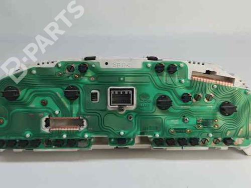 Instrument cluster CHEVROLET REZZO MPV (U100) 1.6 | BP8065397C47 