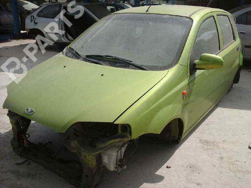 Gearbox DAEWOO KALOS (KLAS) 1.4 16V | BP2771019M3 