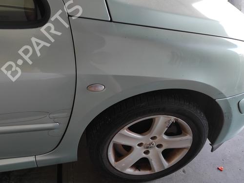 Right front fenders PEUGEOT 307 Break (3E) 2.0 HDI 90 | BP29848419C42