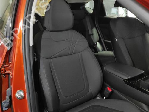 Right front seat HYUNDAI TUCSON (NX4E, NX4A) | BP38538956C16 - Image 3
