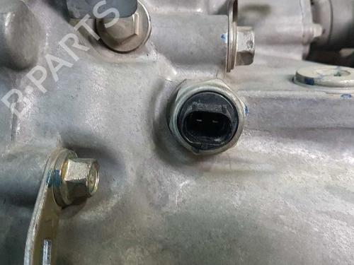 Gearbox HONDA CIVIC VIII Hatchback (FN, FK) 2.2 CTDi (FK3) | BP2758183M3