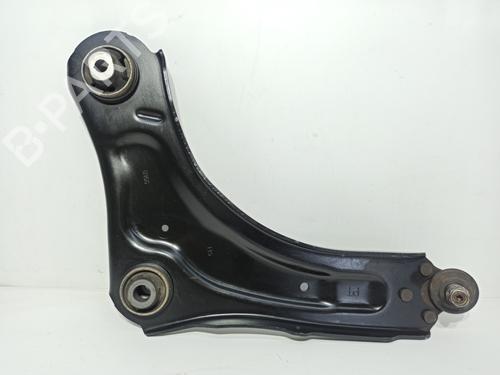 Left front suspension arm RENAULT FLUENCE (L3_) 1.5 dCi (L30B) | BP22521991M12 