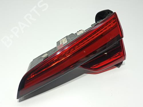 Right taillight AUDI A4 B9 Avant (8W5, 8WD) 2.0 TDI | BP16706531C35
