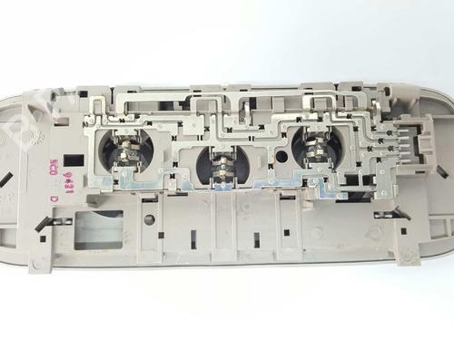 Innerbelysning VW PASSAT B6 (3C2)  | BP11387416I8 