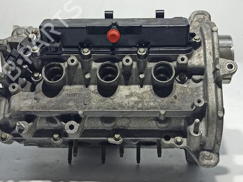 Cylinder head RENAULT TWINGO III (BCM_, BCA_) 0.9 TCe 90 (BCM9, BCM2) | BP11805089M5 