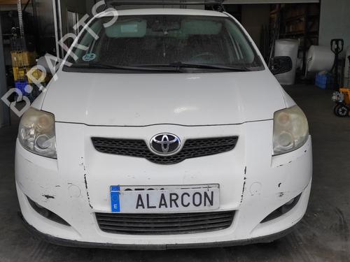 Used Parts TOYOTA AURIS (_E15_) 2.0 D-4D (ADE150_, ADE150R) (126 hp) 4282338