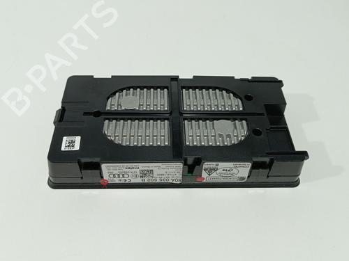 Electronic module AUDI Q5 Sportback (FYT) 45 TFSI Mild Hybrid quattro | BP36050601M83 - Image 2