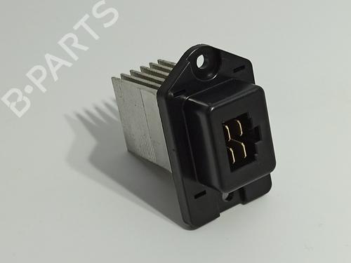 Used Heater resistor KIA SORENTO II (XM) 2.2 CRDi 4WD (197 hp) 26702098