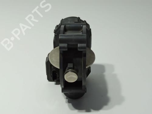 Throttle body MERCEDES-BENZ B-CLASS Sports Tourer (W246, W242) B 200 CDI / d (246.208) | BP32320981M82