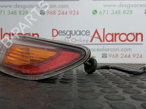 Right taillight HONDA CIVIC VIII Hatchback (FN, FK) 2.2 CTDi (FK3) | BP2742041C35