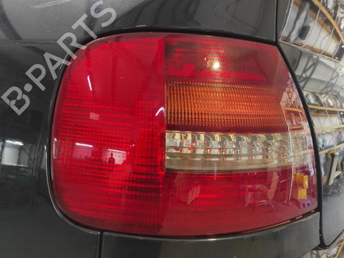 Left taillight AUDI A4 B5 (8D2) | BP26174313C34 - Image 2