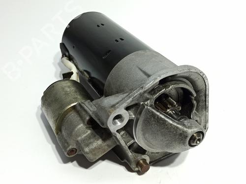 Startmotor VOLVO XC90 I (275) D5 AWD (185 hp) 7777729