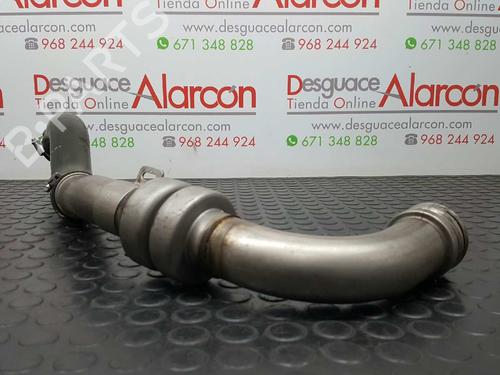 Pipe RENAULT KANGOO / GRAND KANGOO II (KW0/1_) 1.5 dCi | BP14531564M125 