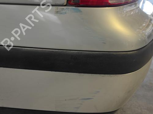 Zderzak tylny VW BORA I (1J2) 1.9 TDI | BP21497168C8