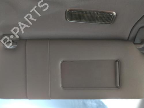Højre solskærm AUDI A4 B6 (8E2) 1.9 TDI | BP13411069I2