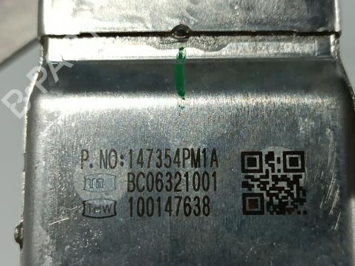 Egr RENAULT CLIO V (B7_) 1.6 E-TECH 140 (B7MU) | BP37152502M69 - Image 4
