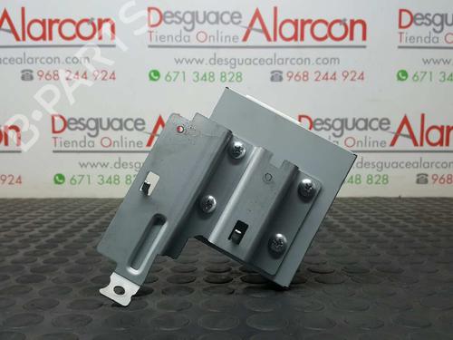 Electronic module NISSAN QASHQAI II (J11, J11_) 1.5 dCi | BP14530607M83 