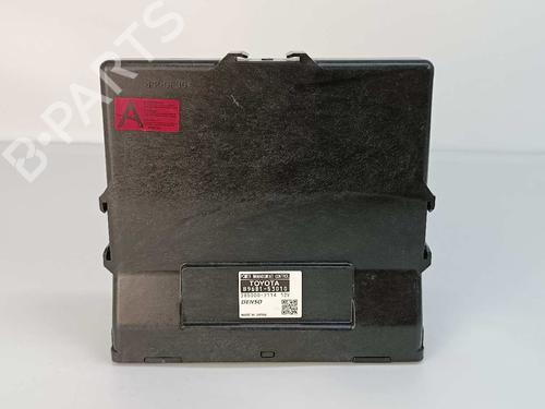 Elektronisk modul LEXUS IS III (_E3_) 300h (AVE30_, AVE30R) (223 hp) 10048598