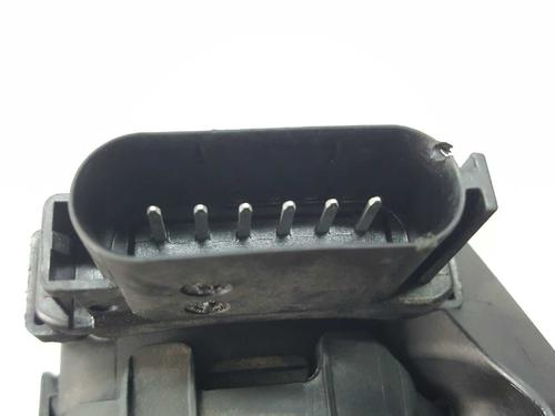 Pedal FORD FIESTA VI (CB1, CCN) 1.6 TDCi | BP2741286I4