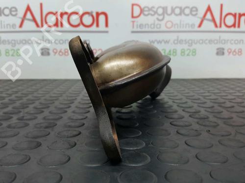 Exhaust manifold MERCEDES-BENZ E-CLASS (W212) E 350 CGI (212.057) | BP11639188M110