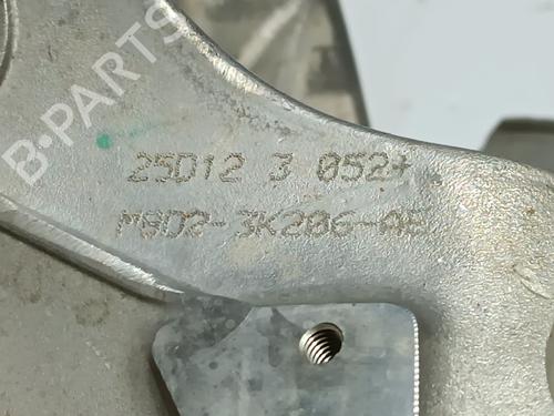 Right front steering knuckle LAND ROVER RANGE ROVER EVOQUE (L551) 1.5 P160 MHEV | BP40108122M26 - Image 3