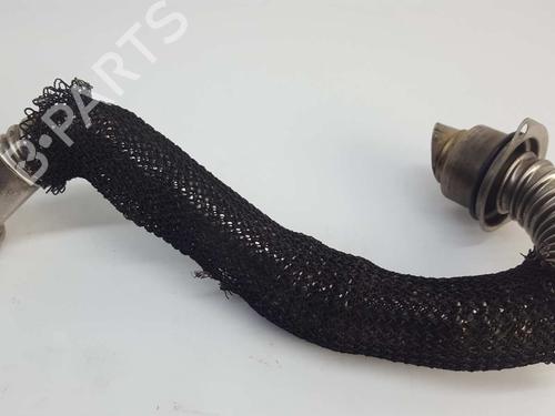 Used Pipe CITROËN C4 I (LC_) [2004-2014]  14534414