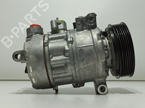 AC Kompressor VW T-ROC (A11, D11) 1.5 TSI | BP23506083M34