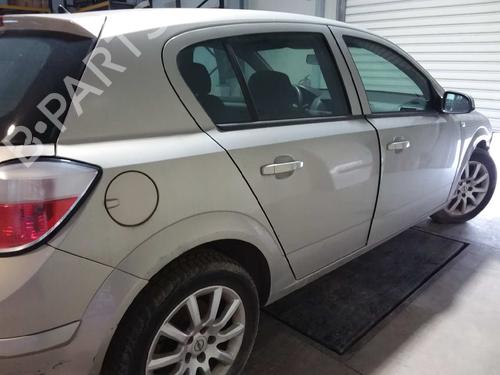 Headlight switch OPEL ASTRA H (A04) 1.7 CDTI (L48) | BP7647886I24 