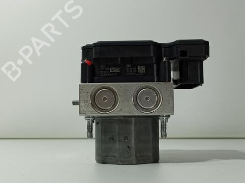 Aggregati ABS MERCEDES-BENZ GLA-CLASS (X156) GLA 200 CDI / d (156.908) | BP21497232M43