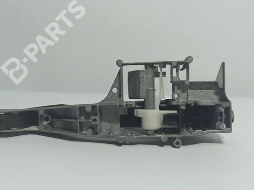 Rear right exterior door handle CITROËN JUMPY II Van 1.6 HDi 90 16V | BP11387075C130 