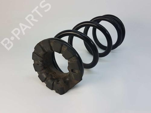 Shock absorber spring INFINITI G Coupe 37 | BP14540697C152 