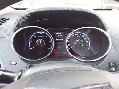 Instrument cluster HYUNDAI ix35 (LM, EL, ELH) 1.7 CRDi 940082Y430