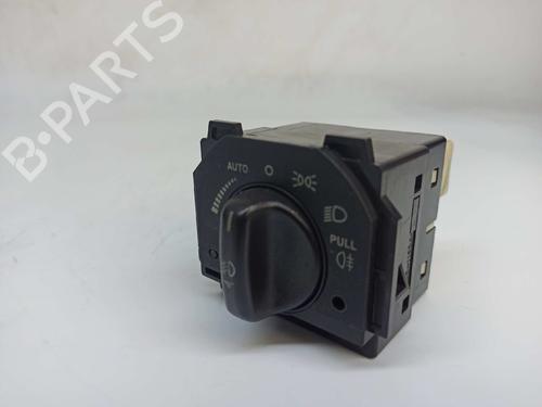 Headlight switch JAGUAR S-TYPE II (X200) 3.0 V6 | BP4704243I24