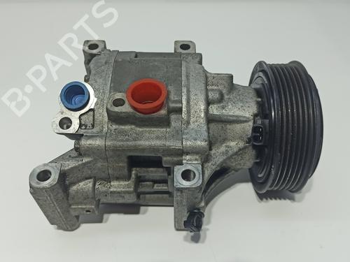 AC compressor FIAT PUNTO (188_) 1.3 JTD 16V | BP11286104M34
